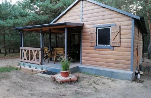 Wilczogora House | Świetna Chatka