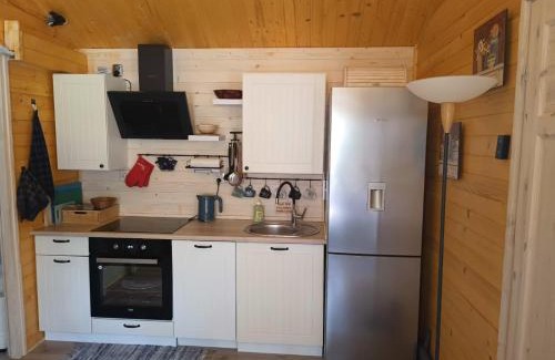 Wilczogora House | Świetna Chatka
