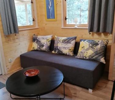 Wilczogora House | Świetna Chatka