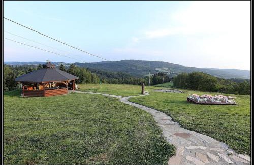 Zakliczyn Ski Chalet | Świety Spokój