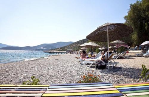 Yaliciftlik House | Şahin Motel & Restaurant