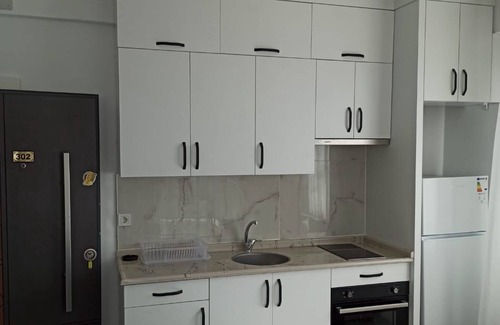 Finike Apartment | Şahiner Apart Otel