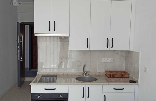 Finike Apartment | Şahiner Apart Otel