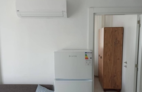 Finike Apartment | Şahiner Apart Otel