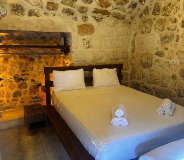 Midyat Hotel | ŞAHMERAN HOTEL&Cafee
