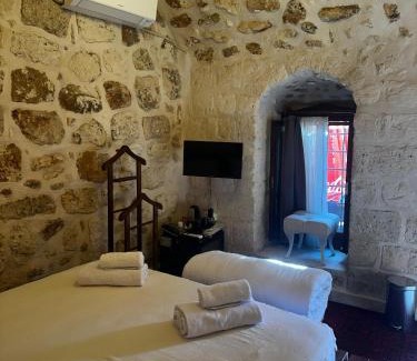 Midyat Hotel | ŞAHMERAN HOTEL&Cafee