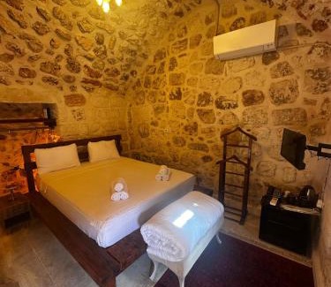 Midyat Hotel | ŞAHMERAN HOTEL&Cafee