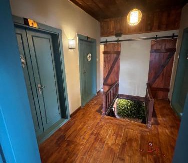 Akcaabat House | Şamlıoğlu Historical Villa