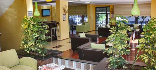 Seyhan Hotel | Şehri Saray Otel