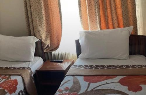 Ipekyolu Hotel | Şehrivan Hotel