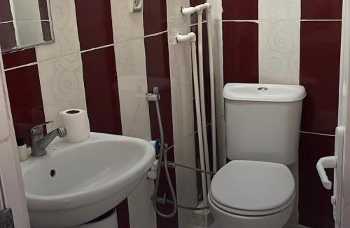 Ipekyolu Hotel | Şehrivan Hotel