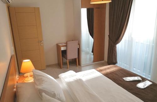 Pendik District Apartment | Şeker Apartments