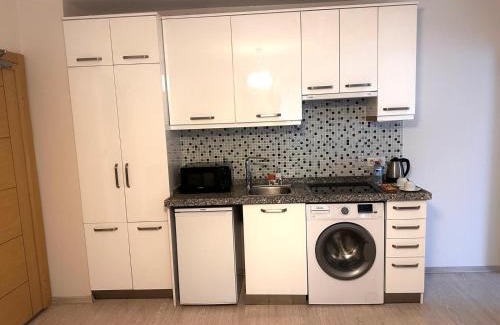 Pendik District Apartment | Şeker Apartments