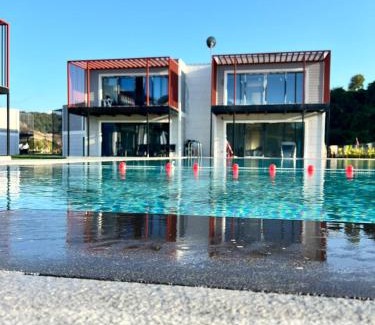 Sile Apartment | Şile Nature Suites & Pool