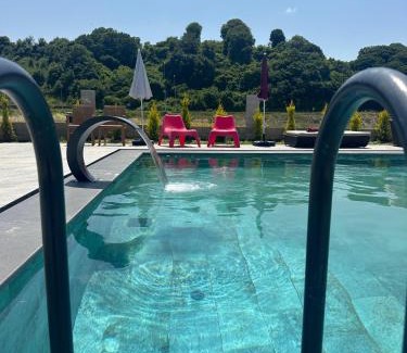 Sile Apartment | Şile Nature Suites & Pool