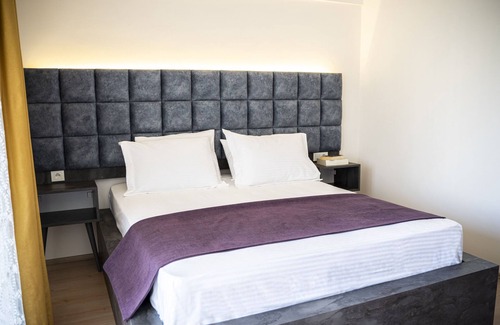 Bagbasi Hotel | Şirin Rezidence