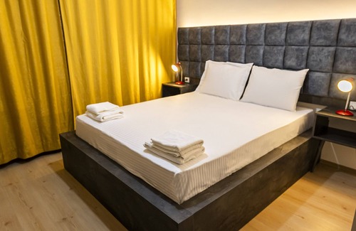 Bagbasi Hotel | Şirin Rezidence