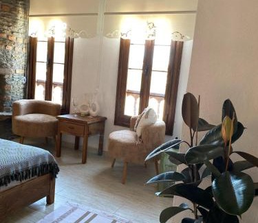 Sirince House | Şirince Kirke Otel