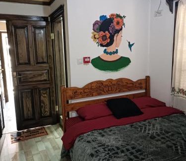 Sirince House | Şirince Larin Pansiyon