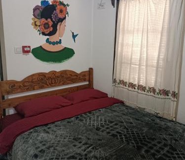 Sirince House | Şirince Larin Pansiyon