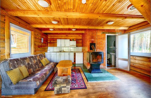 Alytus county House | Šaulys