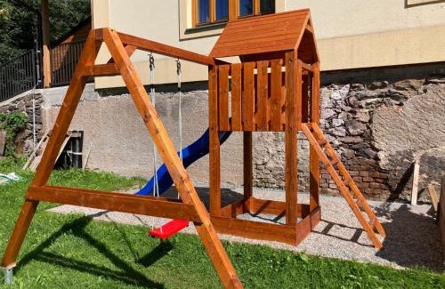 Sediviny Apartment | Šedivinské apartmány - rodinné apartmány v Orlických horách