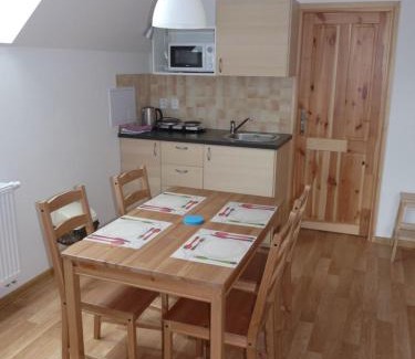 Sediviny Apartment | Šedivinské apartmány - rodinné apartmány v Orlických horách