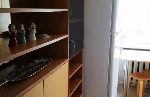 Anyksciai Apartment | Šeimos namučiai