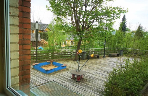 Anyksciai Apartment | Šeimos namučiai