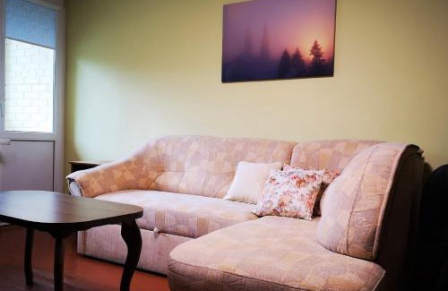 Anyksciai Apartment | Šeimos namučiai