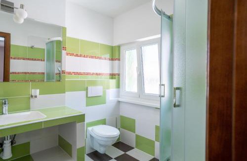 Marianske Lazne House | Šenk U Kovárny