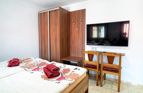 Marianske Lazne House | Šenk U Kovárny