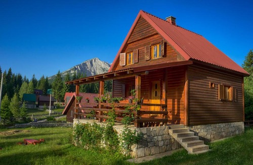 Pitomine Apartment | ŠIBALIĆ APARTMANI
