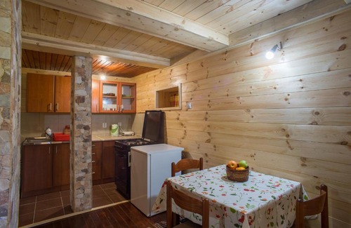 Pitomine Apartment | ŠIBALIĆ APARTMANI