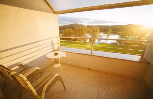 Lenart Hotel | Šiker B&B Hotel