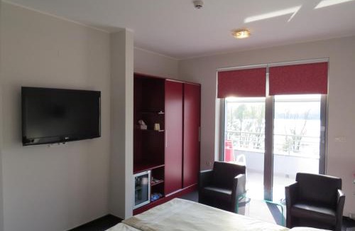 Lenart Hotel | Šiker B&B Hotel