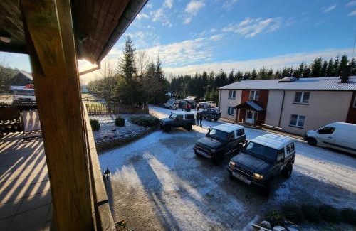Punsk Other | Šilainė Glamping & SPA, Padel court