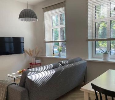 Silute Apartment | Šilutė's home