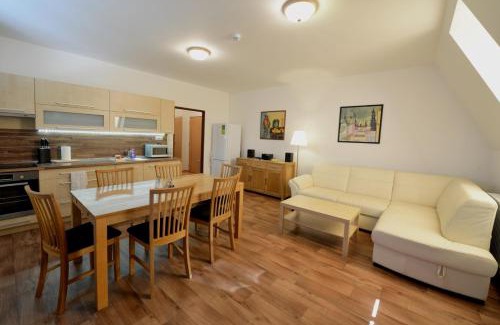 Poruba House | Školící středisko ABENA s ubytováním