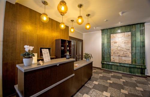 Milzkalne Hotel | Šlokenbekas Muiža