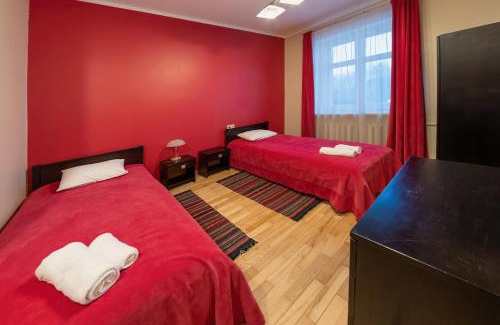 Milzkalne Hotel | Šlokenbekas Muiža