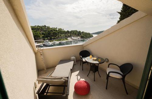 Maslinica Apartment | Šolta Life Apartments
