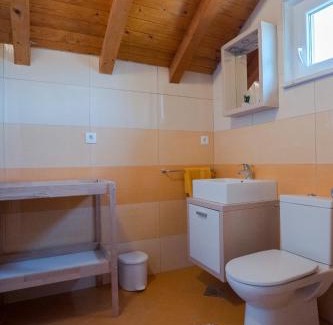 Maslinica Apartment | Šolta Life Apartments