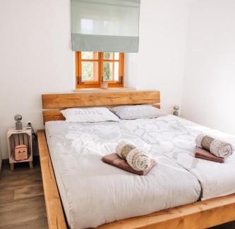 Ljubno ob Savinji Apartment | Štekner house Apartma