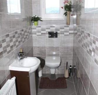 Strazov Apartment | Šumava U Janiny