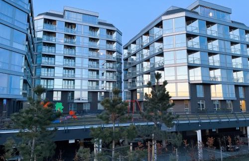 Sventoji Apartment | Šventoji Elija