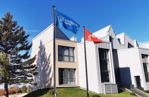Sventoji Apartment | Šventosios vartai Uosto apartamentai