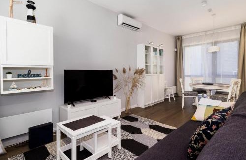 Sventoji Apartment | Šventosios vartai Uosto apartamentai