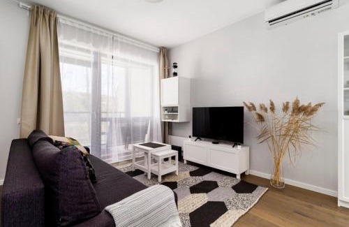 Sventoji Apartment | Šventosios vartai Uosto apartamentai
