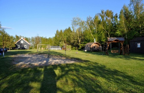 Klaipeda county Cabin | Šyšos Kaimo Sodyba